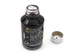 Diamine Moon Dust Ink - Shimmering - 50 ml Bottle