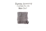 Diamine Moon Dust Ink - Shimmering - 50 ml Bottle