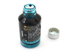 Diamine Tropical Glow Ink - Shimmering - 50 ml Bottle