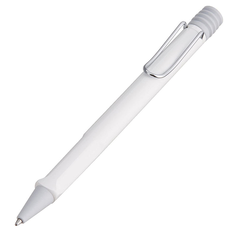 LAMY safari Ballpoint Pen - White