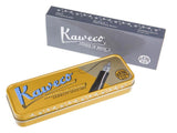 Kaweco Special AL Mini Mechanical Pencil - 0.5 mm - Black Body - GoldenGenie