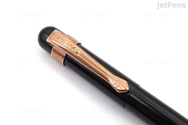 Kaweco Clip for Liliput Fountain Pens, bronze