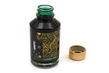 Diamine Golden Ivy Ink - Shimmering - 50 ml Bottle