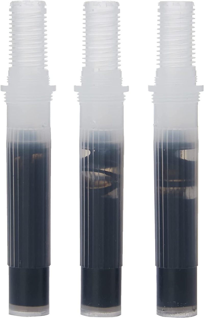rOtring Rapidograph Ink Capillary Cartridges, Black