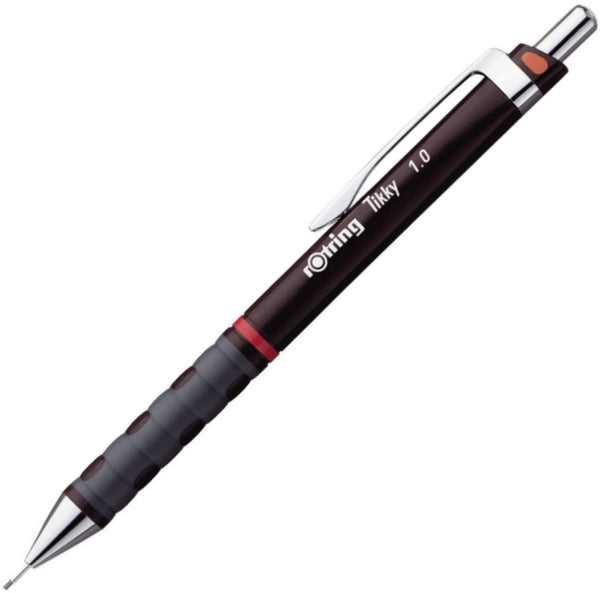 עט עיפרון "טיקי" מבית רוטרינג, 1.0 מ"מ