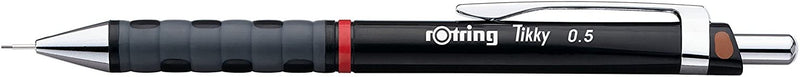 rOtring Tikky Mechanical Pencil, 0.5 mm