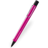 LAMY Safari Ballpoint Pen Pink