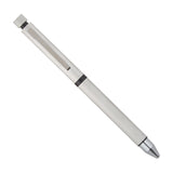 Lamy Cp1 Brushed Stainless Steel Tri-Pen