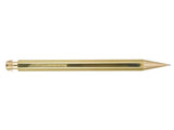 Kaweco Special Mechanical Pencil Brass 0.7mm - GoldenGenie