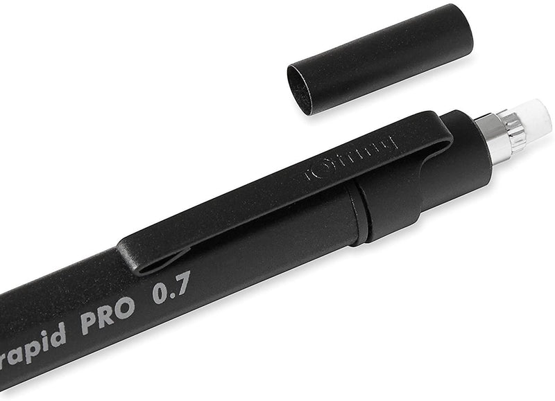 עט עיפרון "ראפיד פרו" מבית רוטרינג, 0.7 מ"מ