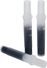 rOtring Rapidograph Ink Capillary Cartridges, Black