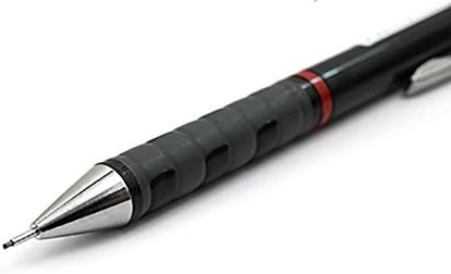 Rotring Tikky Mechanical Pencil, 0.7 mm