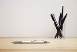 עט עיפרון 600 מבית רוטרינג, 0.5 מ"מ, אדום