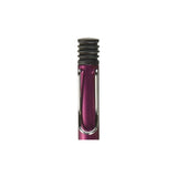 LAMY AL-Star Black/Purple Ballpoint Pen