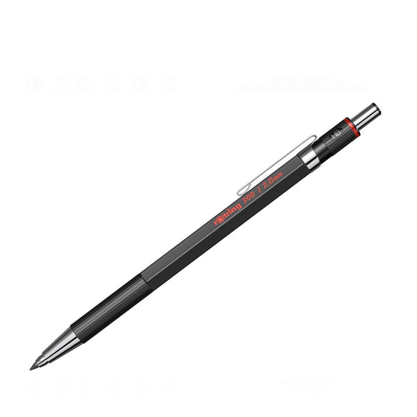 rOtring 1904729 300 Pencil 2 mm – Z.S.E Generation