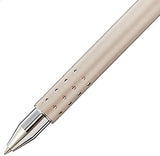 Lamy Swift Rollerball Pen, Nickel Palladium (L330)