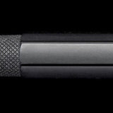 rOtring 1904727 500 0.7mm Mechanical Pencil, Black
