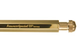 Kaweco Special Ballpen Brass - GoldenGenie