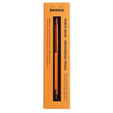 Rhodia scRipt mechanical pencil 0,5 mm ORANGE - 9398C