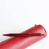 Rhodia scRipt ballpoint pen 0,7 mm RED - 9384C