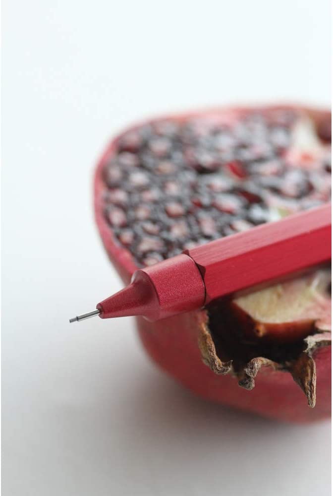 Rhodia scRipt mechanical pencil  0,5 mm RED - 9394C