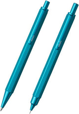 Rhodia scRipt mechanical pencil 0,5 mm TURQUOISE - 9396C