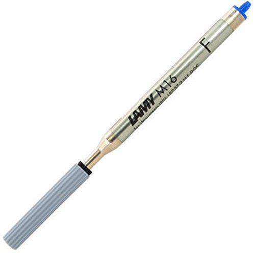 Lamy Refills Blue Fine Point Ballpoint Pen