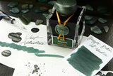 Jacques Herbin Prestige ink 350 50 ml - Atlantis green - 15139JT