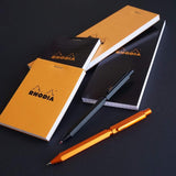 Rhodia scRipt Multipen 0,5 mm BLACK - 9342C