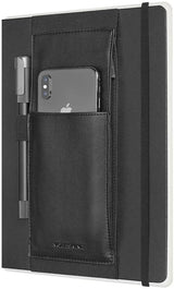 Moleskine Classic Tool Belt Large Black