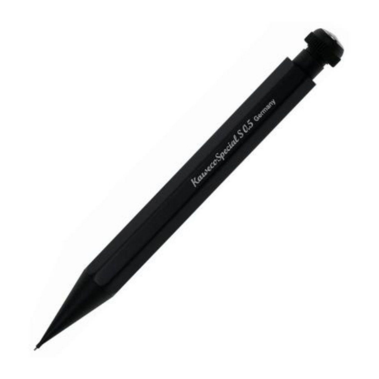 עט עיפרון שחור מיני מסדרת ה "ספיישל" - Kaweco "Special" Mini - Z.S.E Generation