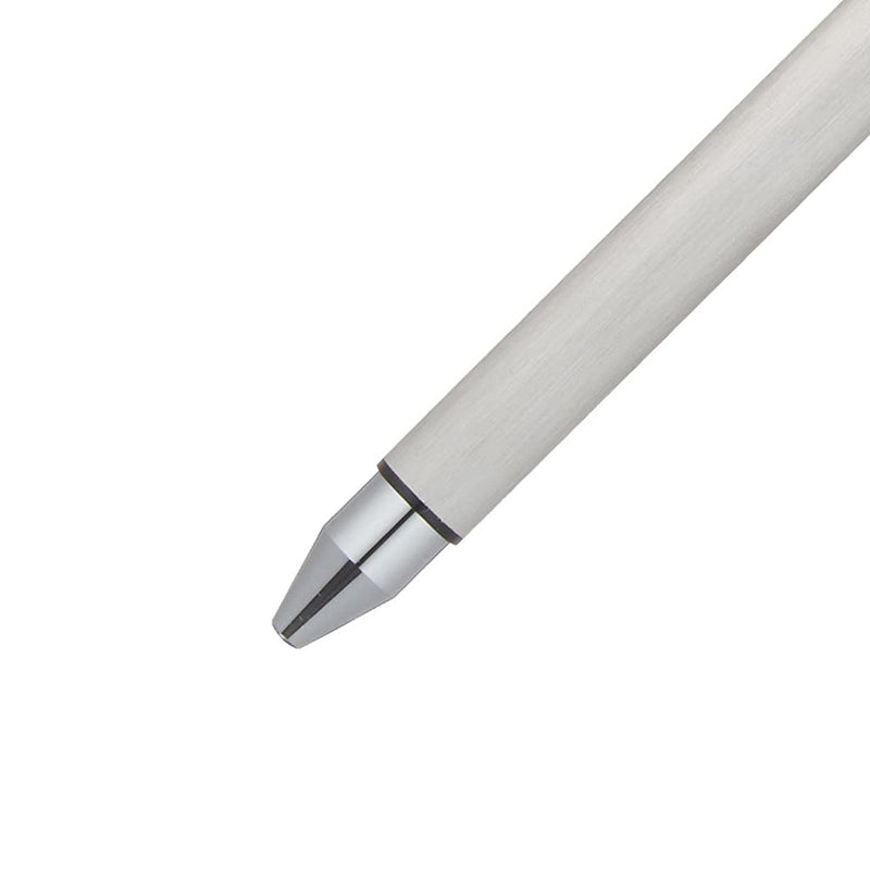 Lamy Cp1 Brushed Stainless Steel Tri-Pen