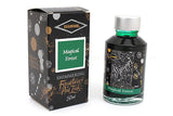 Diamine Magical Forest Ink - Shimmering - 50 ml Bottle