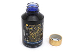 Diamine Shimmering Seas Ink - Shimmering - 50 ml Bottle
