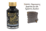 Diamine Sparkling Shadows Ink - Shimmering - 50 ml Bottle