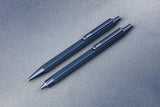 Rhodia scRipt ballpoint pen 0,7 mm Navy - 9383C