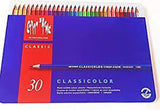 Caran D'ache Classicolor -  עפרונות צבעוניים קלאסיים באיכות גבוהה - Z.S.E Generation