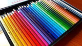 Caran D'ache Classicolor -  עפרונות צבעוניים קלאסיים באיכות גבוהה - Z.S.E Generation