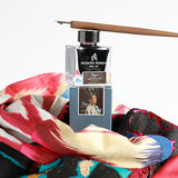 Jacques Herbin Prestige ink "Shogun" 50ml - 