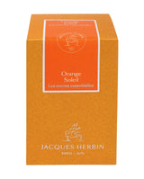 Jacques Herbin Prestige Essential ink bottle 50ml - Orange soleil