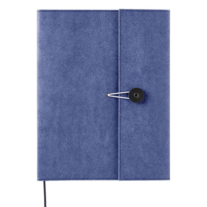 Cover for KRAFT series notebook