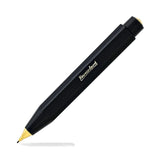 Kaweco CLASSIC Sport mechanical pencil 0,7mm black Kaweco