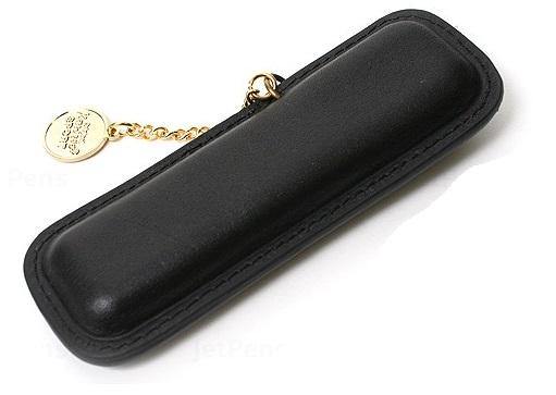 Kaweco Classic Leather 2 Pen Pouch + coin for Sport Series Kaweco