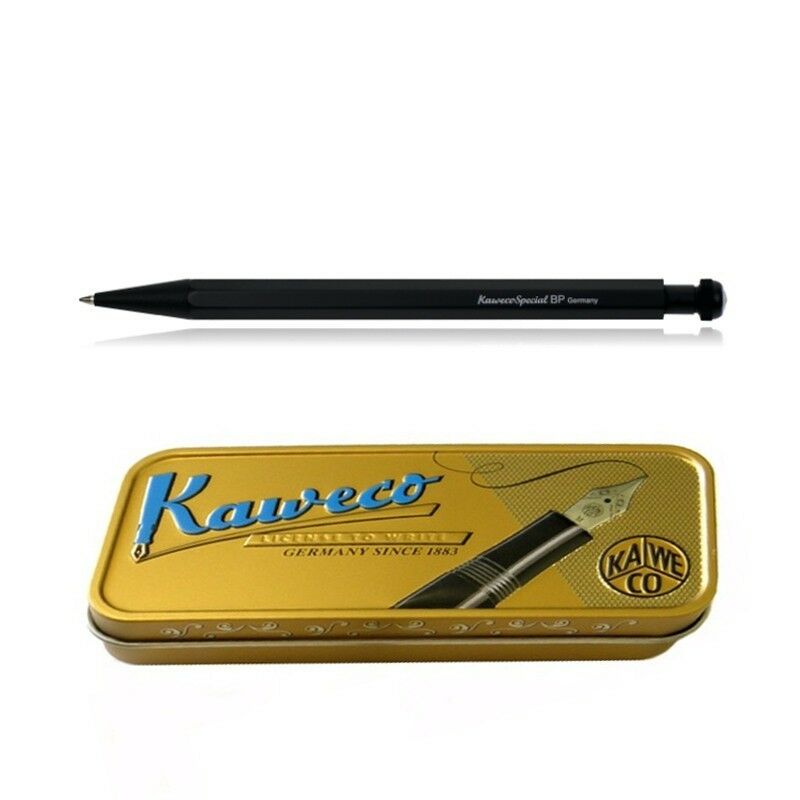 Kaweco Classic Special AL Ballpoint Pen Black Kaweco