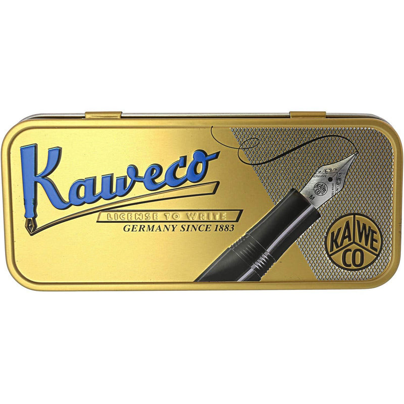 Kaweco Classic Special AL Ballpoint Pen Black Kaweco