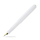 Kaweco Classic Sport Fountain Pen - Medium Nib - White Body Kaweco