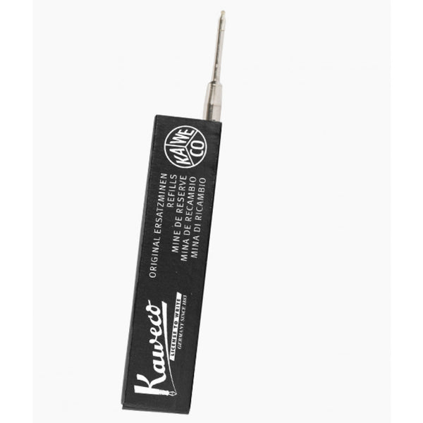 Kaweco Capless G2 Gel Rollerball Refill - Black - Medium Point