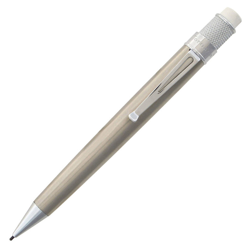 Retro51 Tornado Mechanical Pencil in a variety of colors and prints