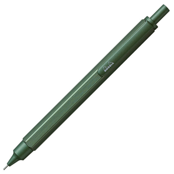 Rhodia scRipt mechanical pencil 0,5 mm SAGE - 9397C