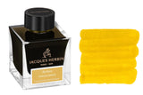 Jacques Herbin Prestige scented ink 50ml - Ambre insouciance - 14741JT